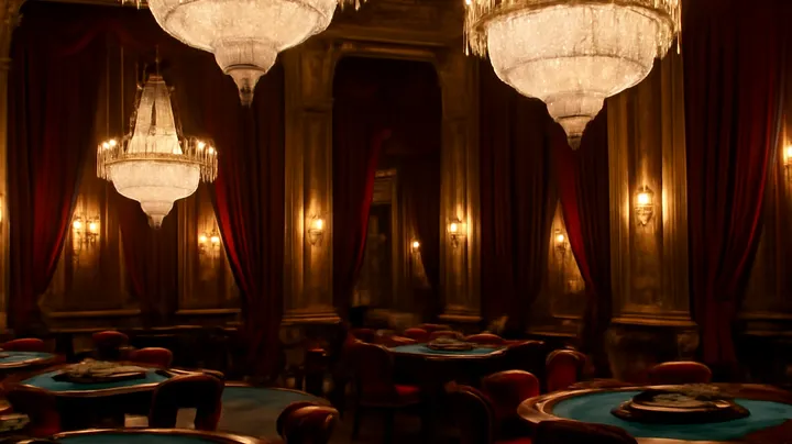 Diverse Casino Games at XE66 BET