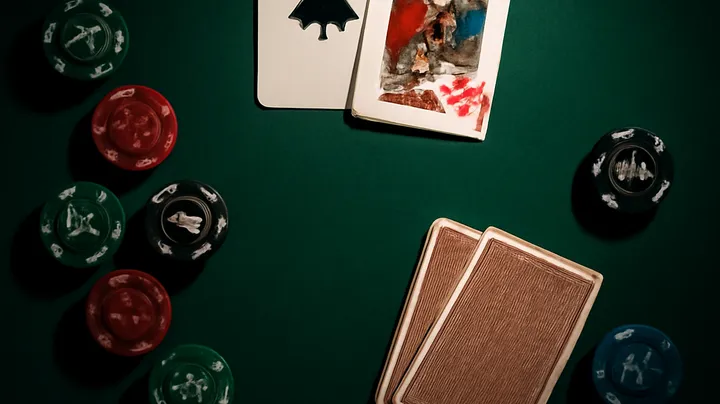 XE66 BET's Live Dealer Games