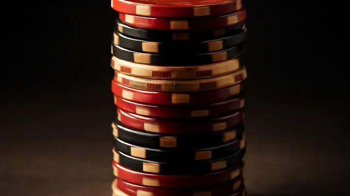 Experience the Thrill of Live Casino