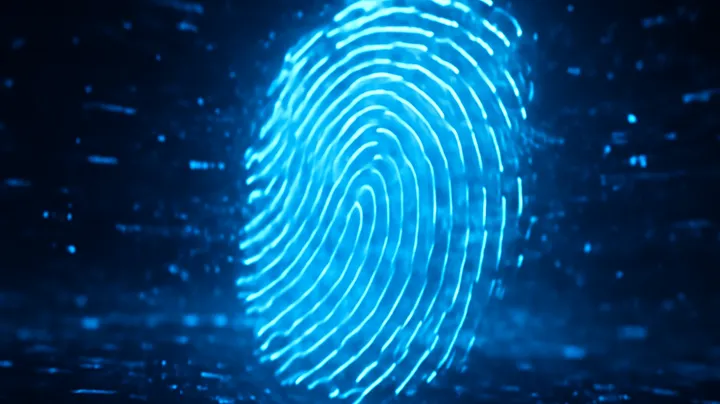 Secure Login Features